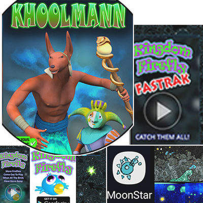 Games cover