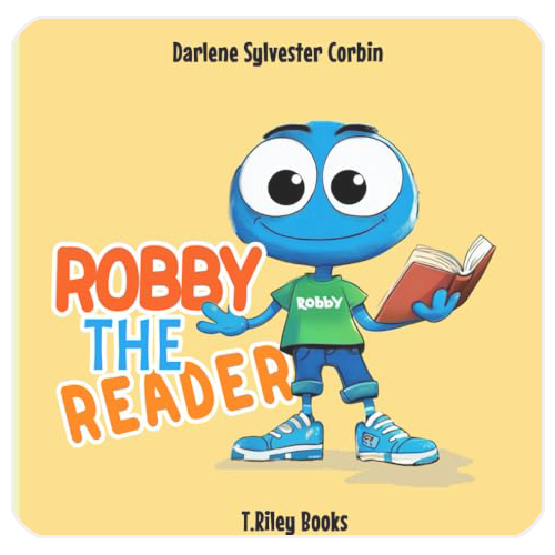 Robby cover